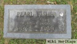 Pearl Wise Fisher