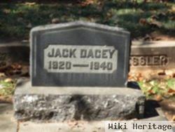 Jack Dacey