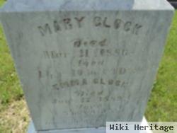 Mary Glock