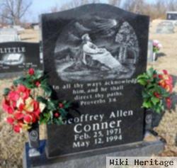 Geoffrey Allen Conner