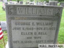 George Everett Williams