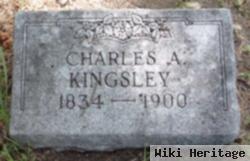 Charles A. Kingsley