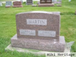 Laura J Bechdol Martin