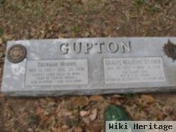 Hurman Morris Gupton