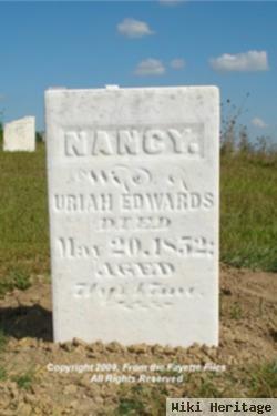 Nancy Gregg Edwards