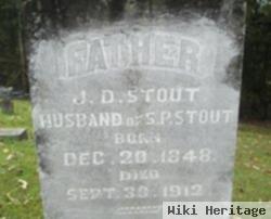 James D. Stout