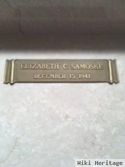 Elizabeth Kemner Samoske