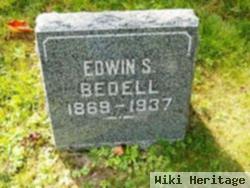 Edwin S Bedell