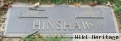 Maurice L. Hinshaw