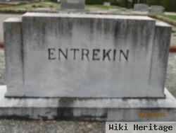 Wesley G. Entrekin