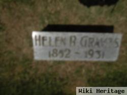 Helen Ross Graves