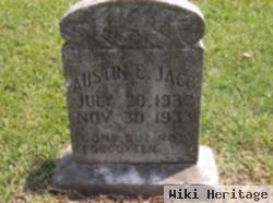 Austin Eugene Jaco