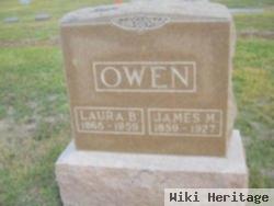 James M. Owen