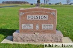 Judith Ann Stone Polston