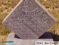 Jacob Neuroth