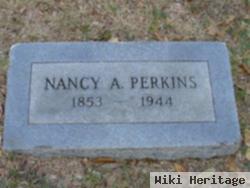 Nancy A. Perkins