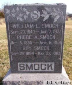 Roy Smock