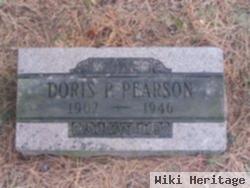 Doris P. Pearson