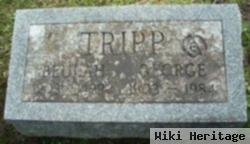 George E Tripp