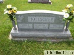 Louis Hoescher