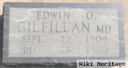 Dr Edwin O. Gilfillan