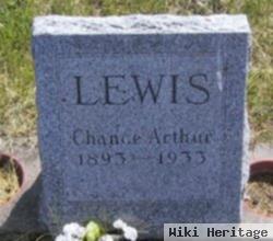 Chance Arthur Lewis