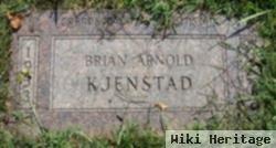 Brian Arnold Kjenstad