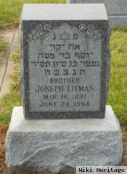 Joseph Litman