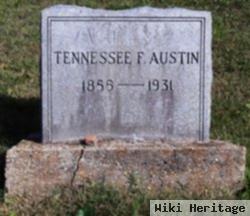 Tennessee Frances Smith Austin