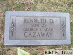 Kenneth O. Gazaway