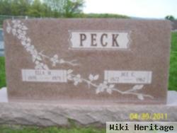 Ace C. Peck