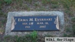 Erma M. Loomis Everhart