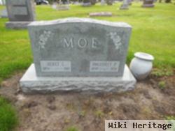 Ingebret P. Moe