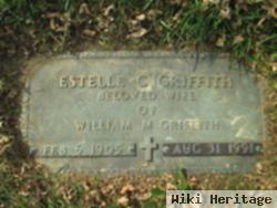 Estelle C. Griffith