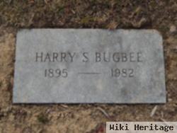 Harry Siering Bugbee