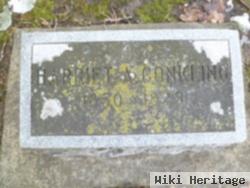 Harriet A Shepard Conkling