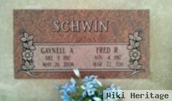 Gaynell A Loughney Schwin