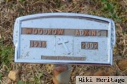 Woodrow Adkins