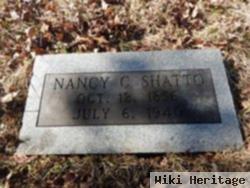 Nancy Catherine Miles Shatto