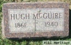 Hugh Mcguire