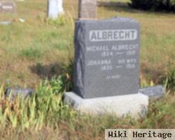 Michael Albrecht