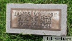 James Mcguire