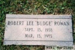 Robert Lee "booge" Rowan