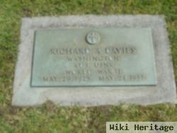 Richard A Davies