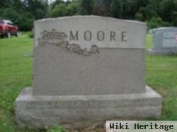 Anna Elizabeth "annie" Rothrock Moore