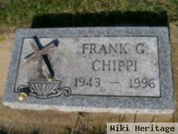 Frank George Chippi