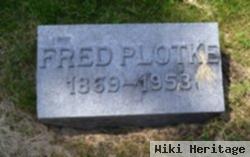 Fred Plotke