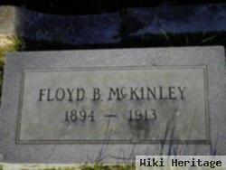 Floyd B. Mckinley
