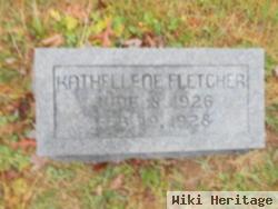 Kathleen Fletcher