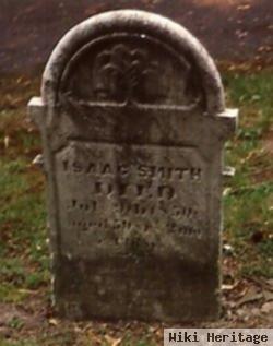 Isaac Smith